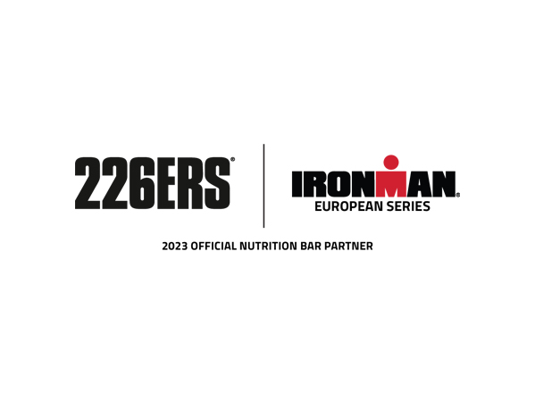 226ERS Italia sponsor ufficiale IronMan 2023