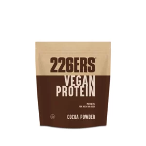 VEGAN PROTEIN 700 - Frullato proteico vegano in polvere - 700 g - Polvere di Cacao