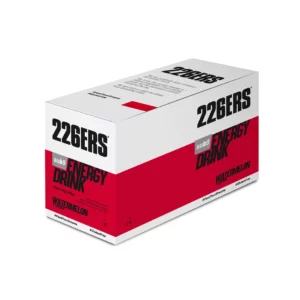 BOX 15 PEZZI - SUB9 ENERGY DRINK - Monodose 50g