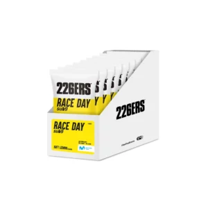 BOX 9 PEZZI - SUB9 RACE DAY - Monodose